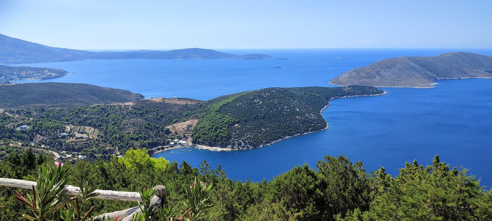 Skyros, Greece