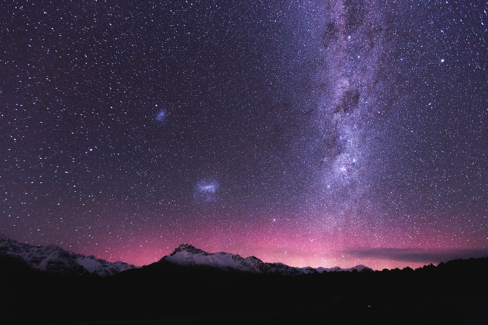 Aurora Australis