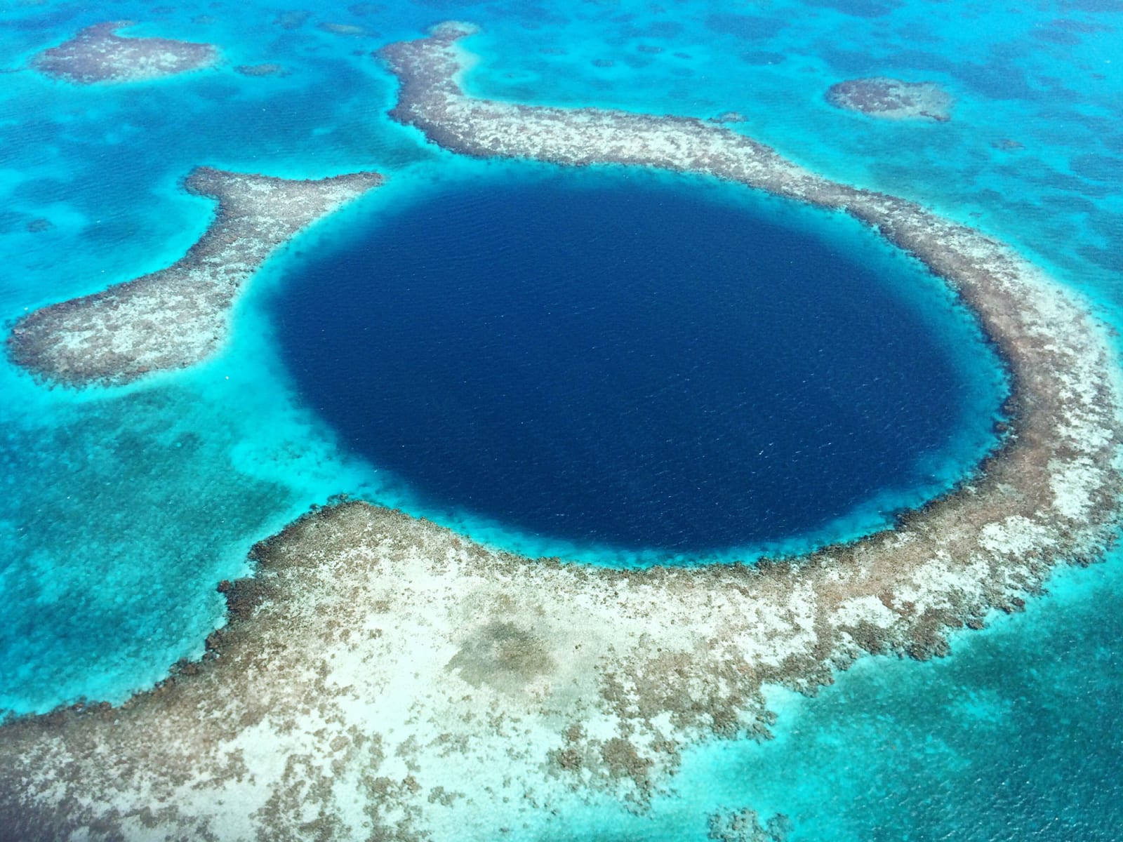 Belize