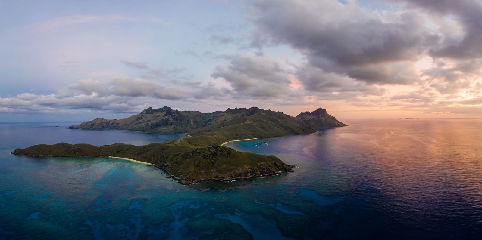 Fiji