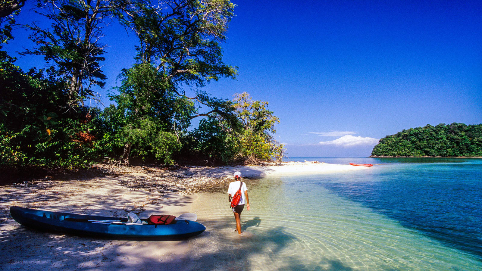 Langkawi