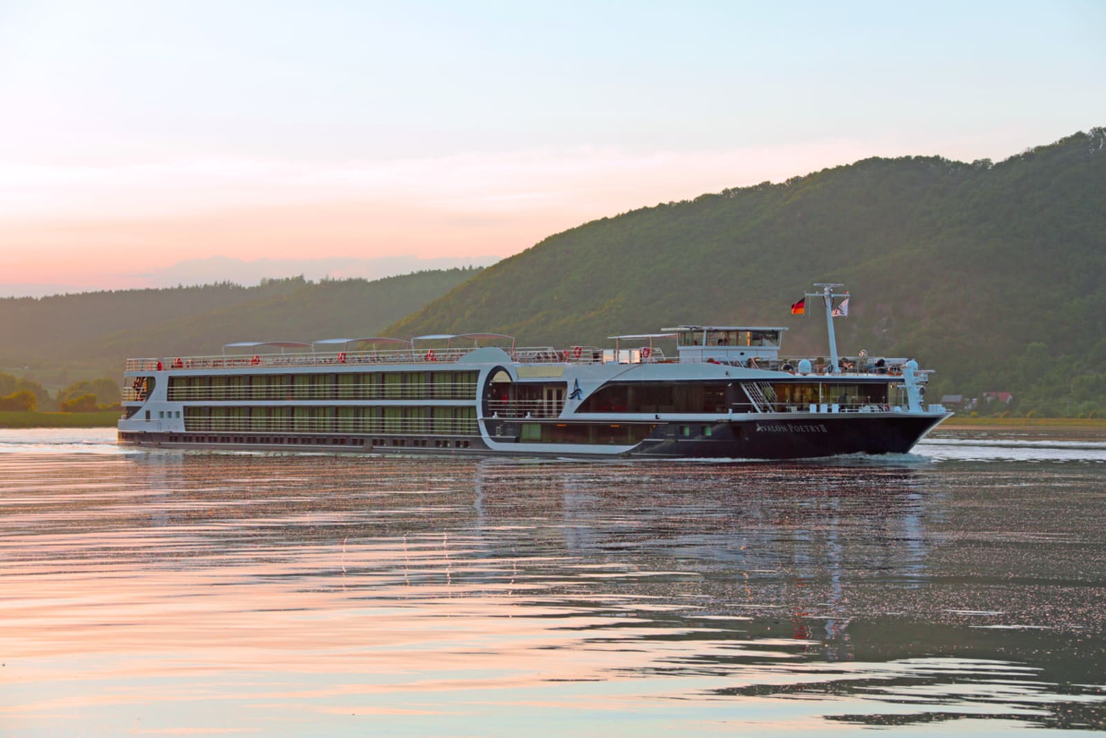 Avalon Waterways