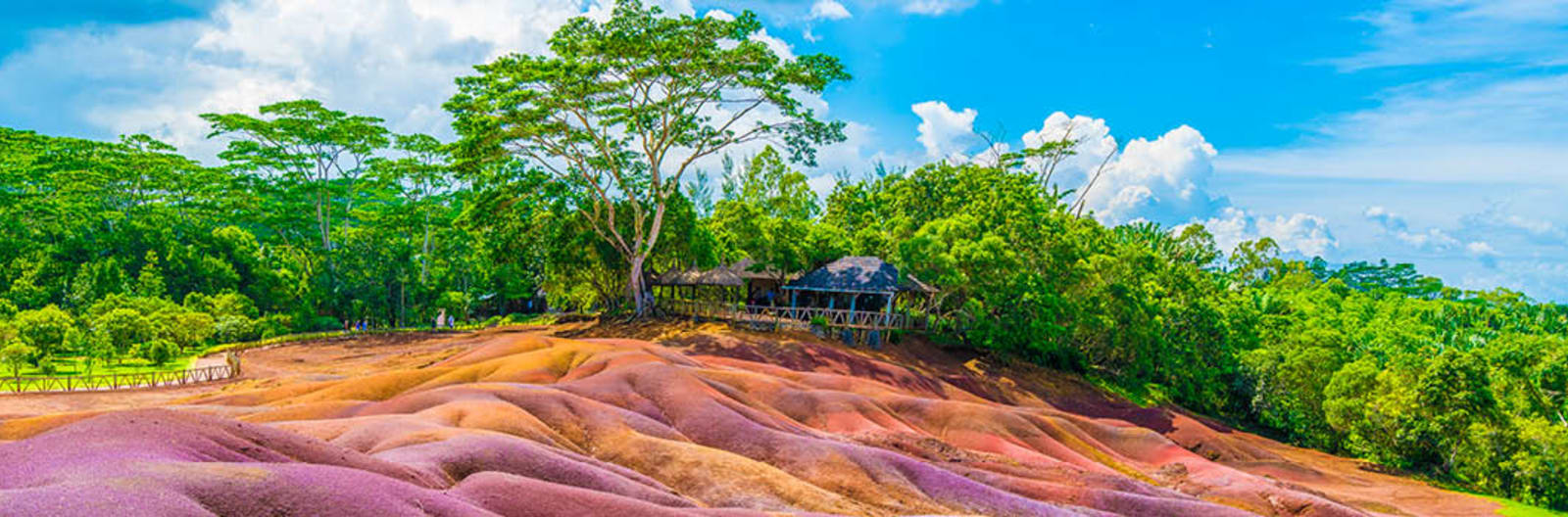 mauritius