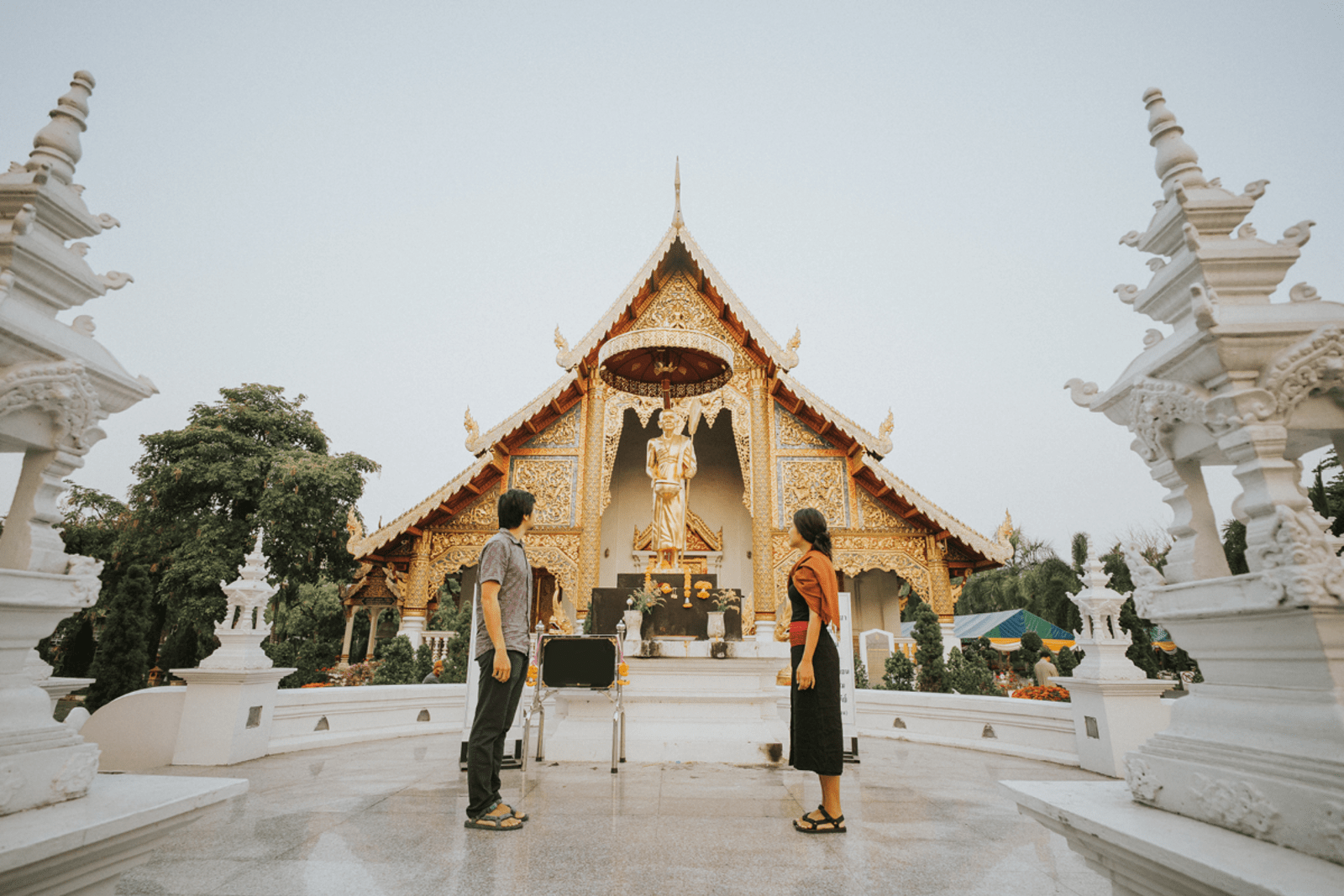 thailand