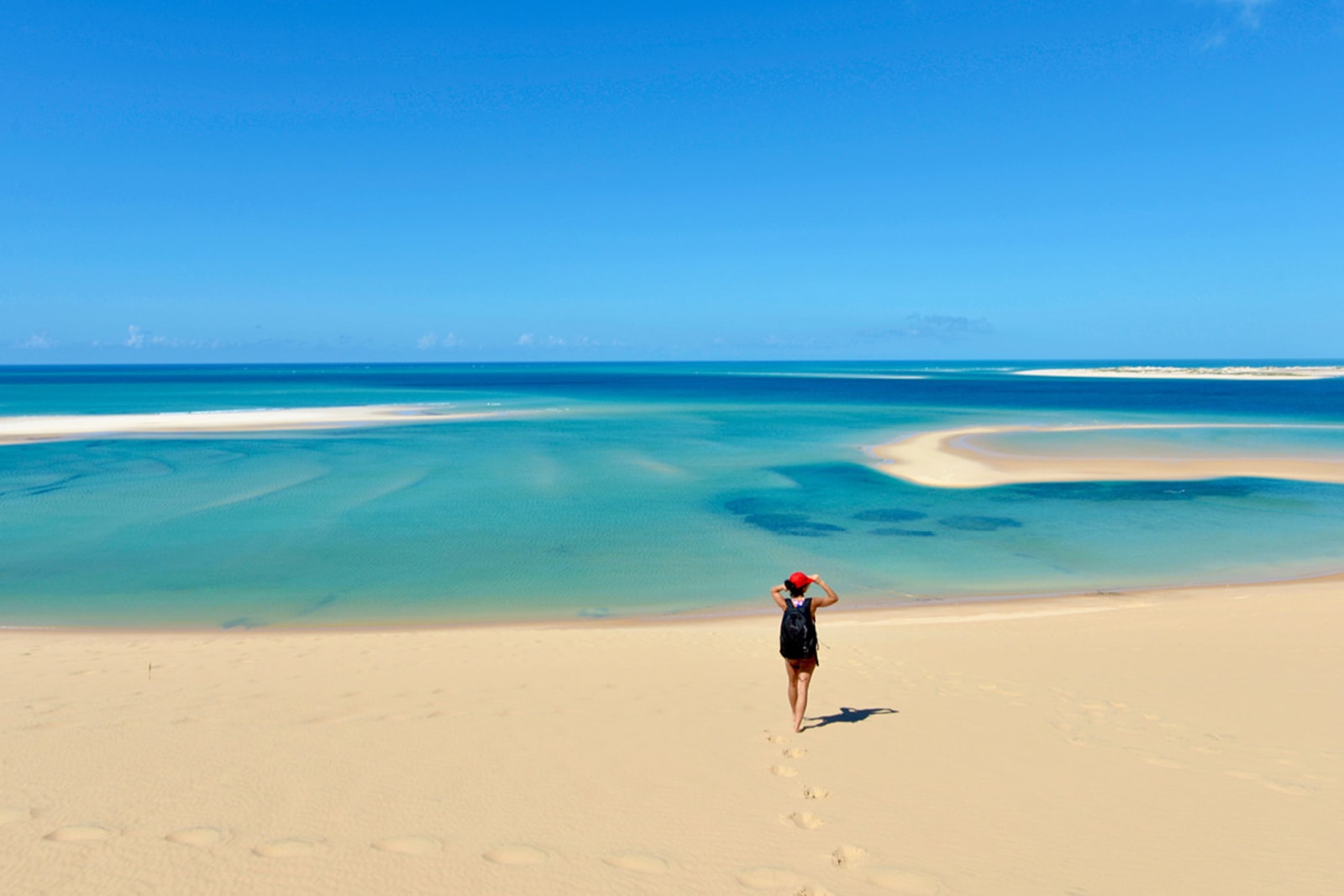 mozambique