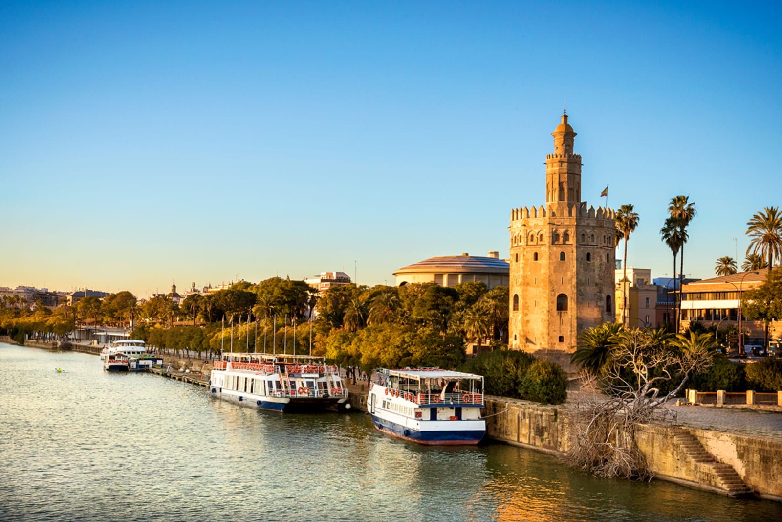 seville