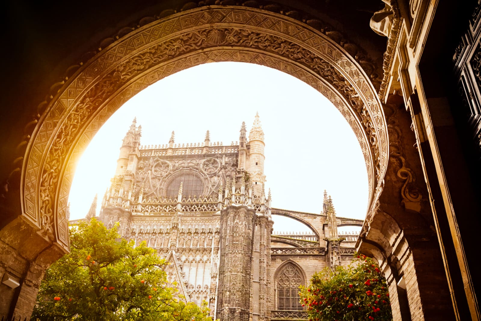 seville