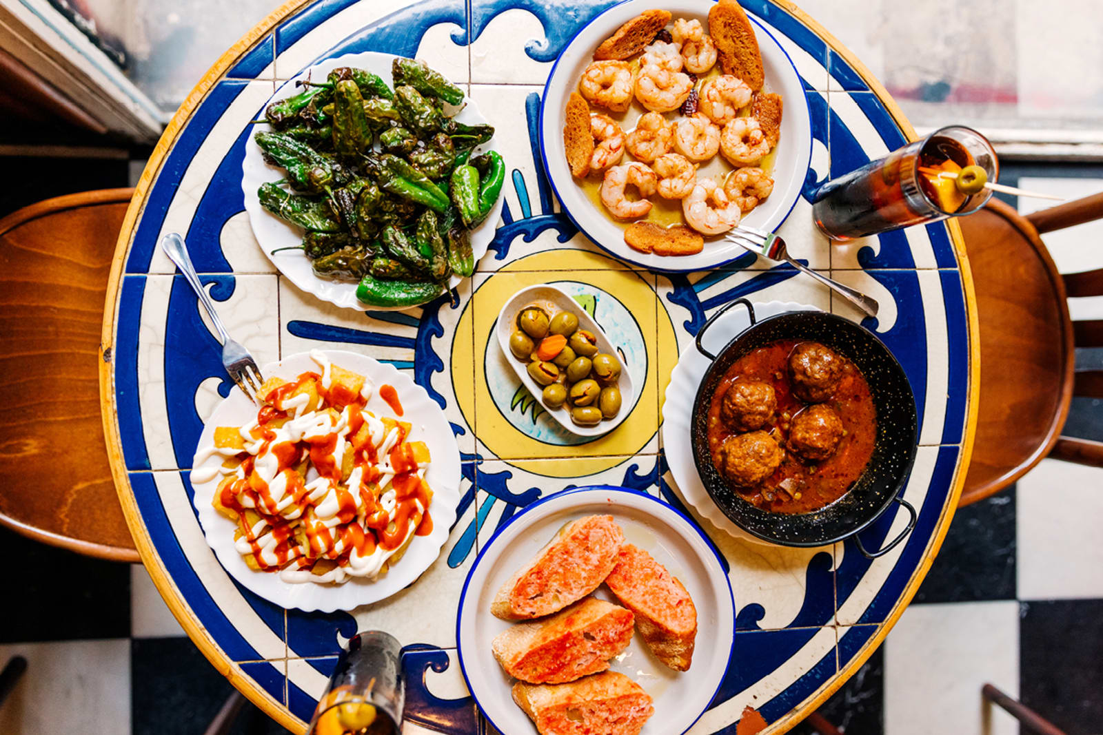 seville