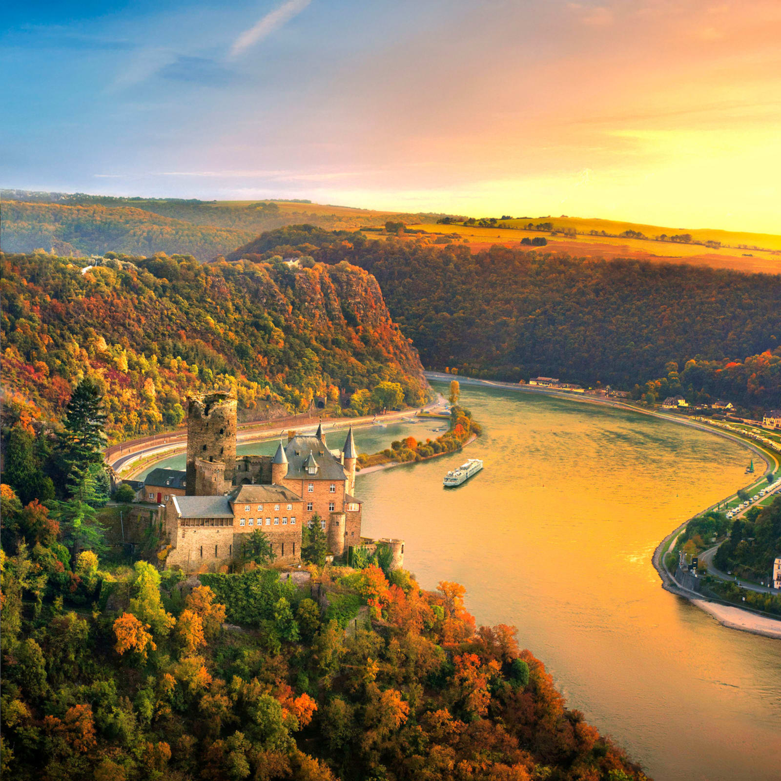 Viking Cruises