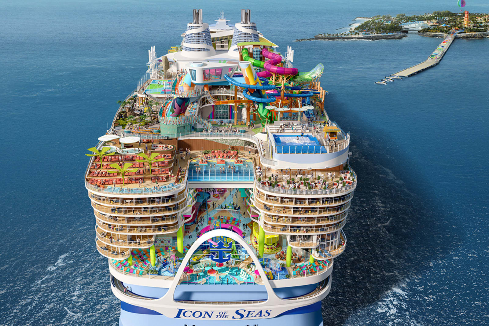 cruise