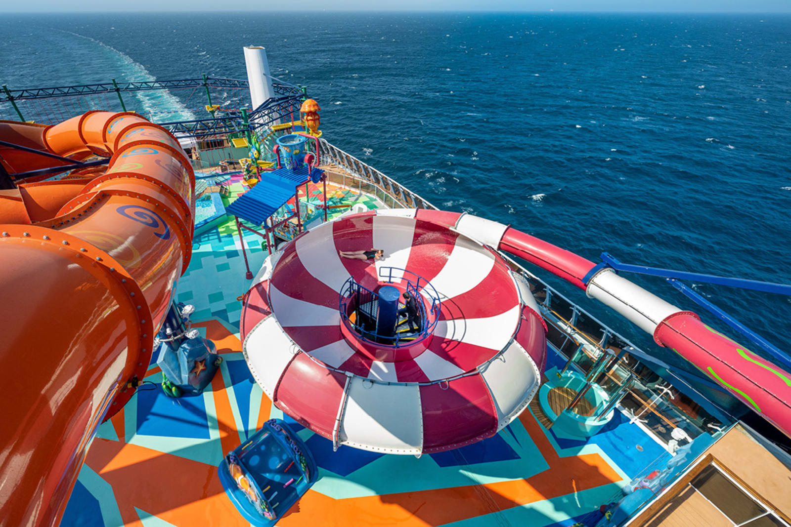 cruise