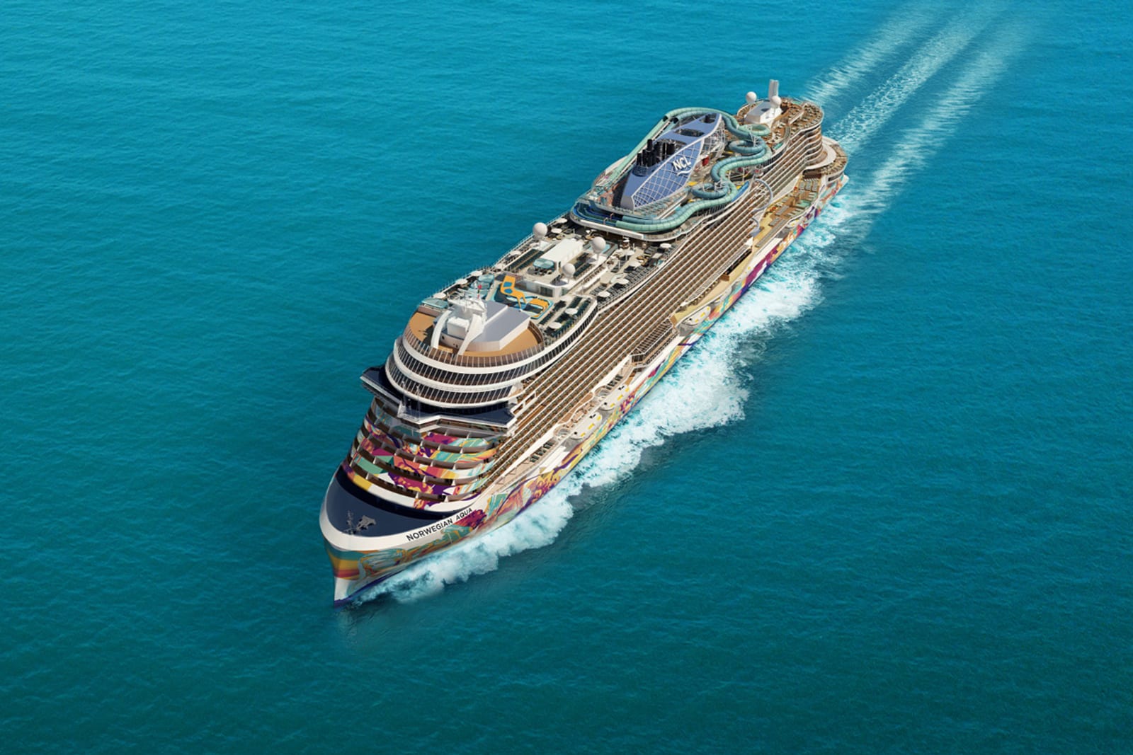 cruise
