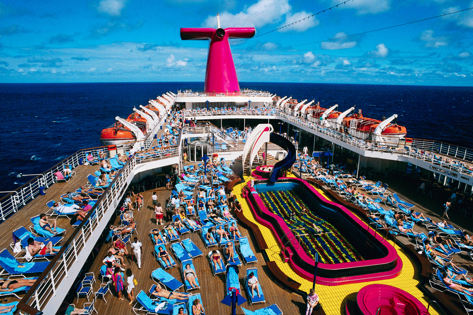 cruise
