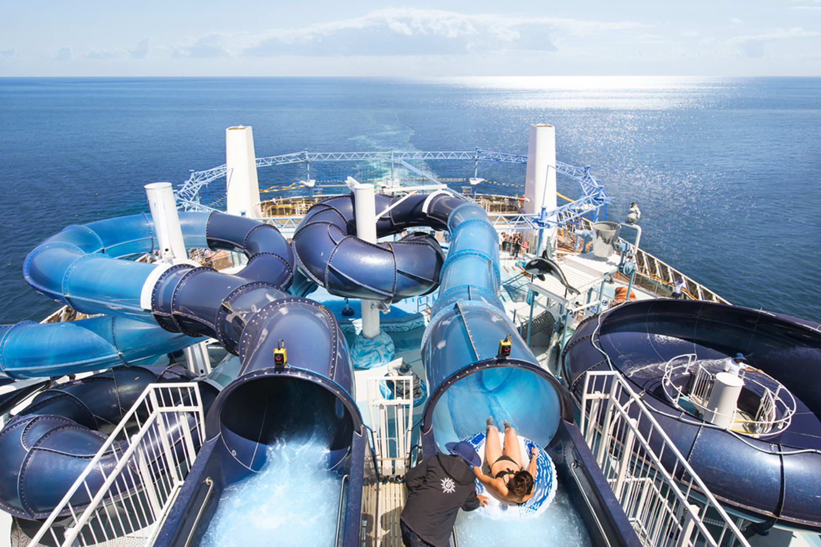 cruise