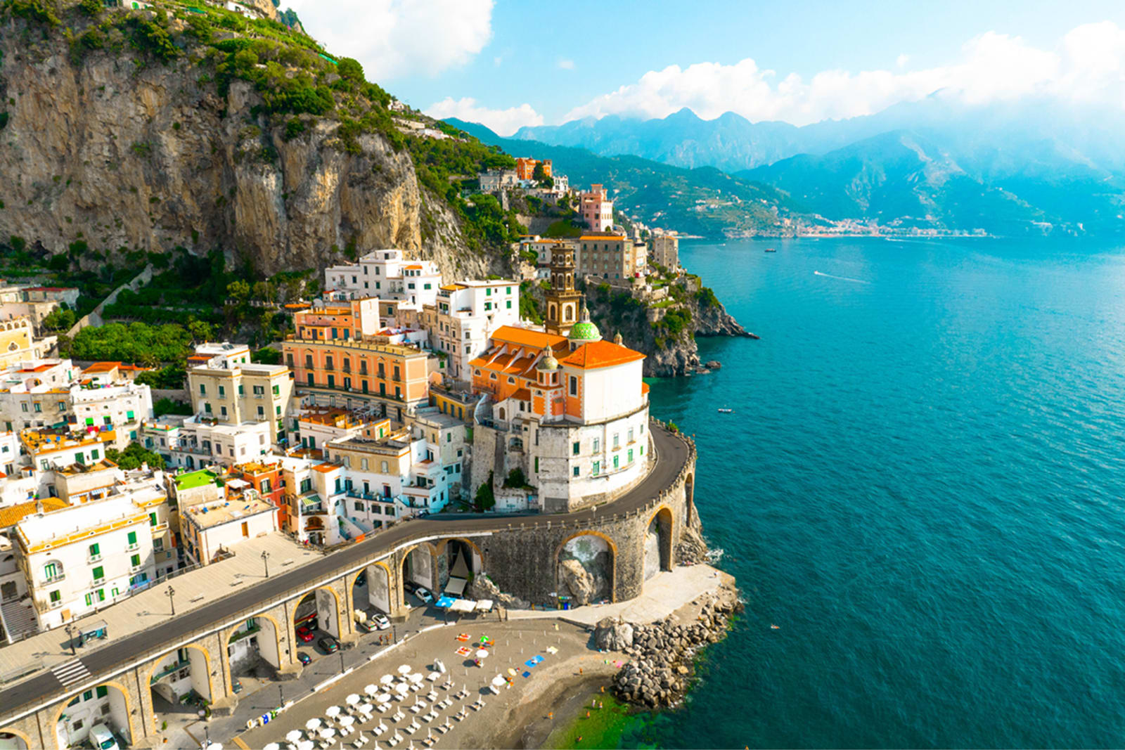 italy