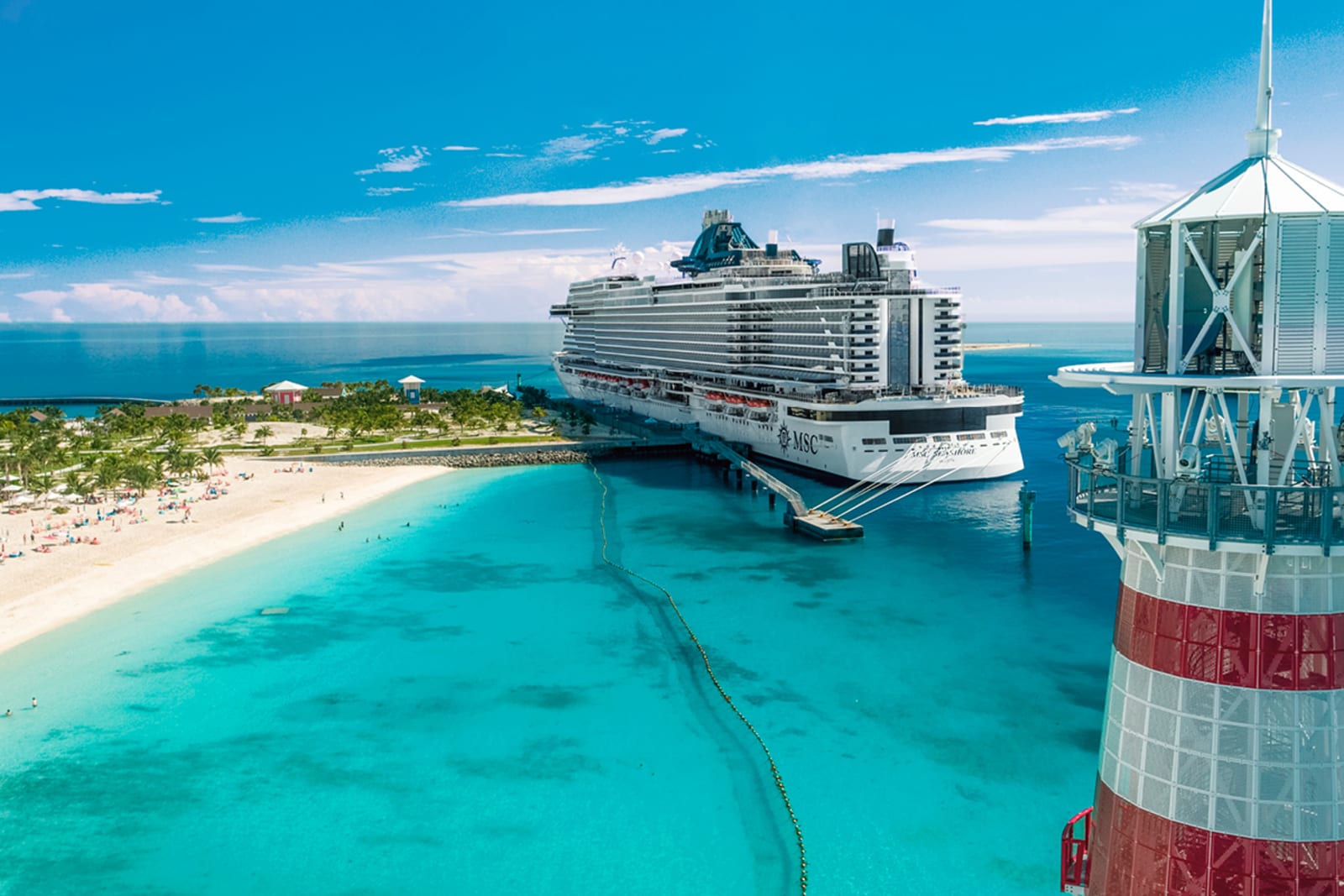 caribbean