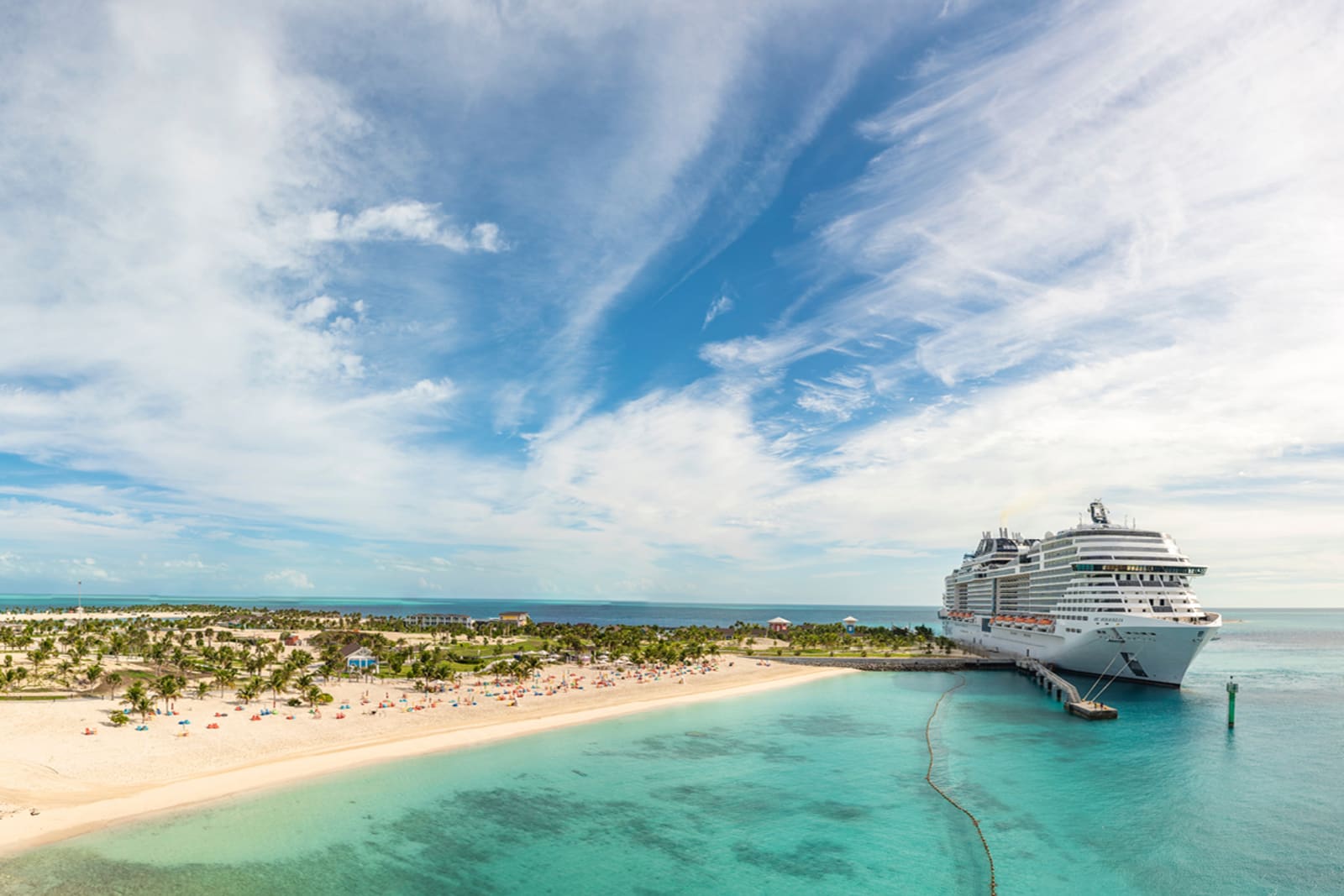caribbean