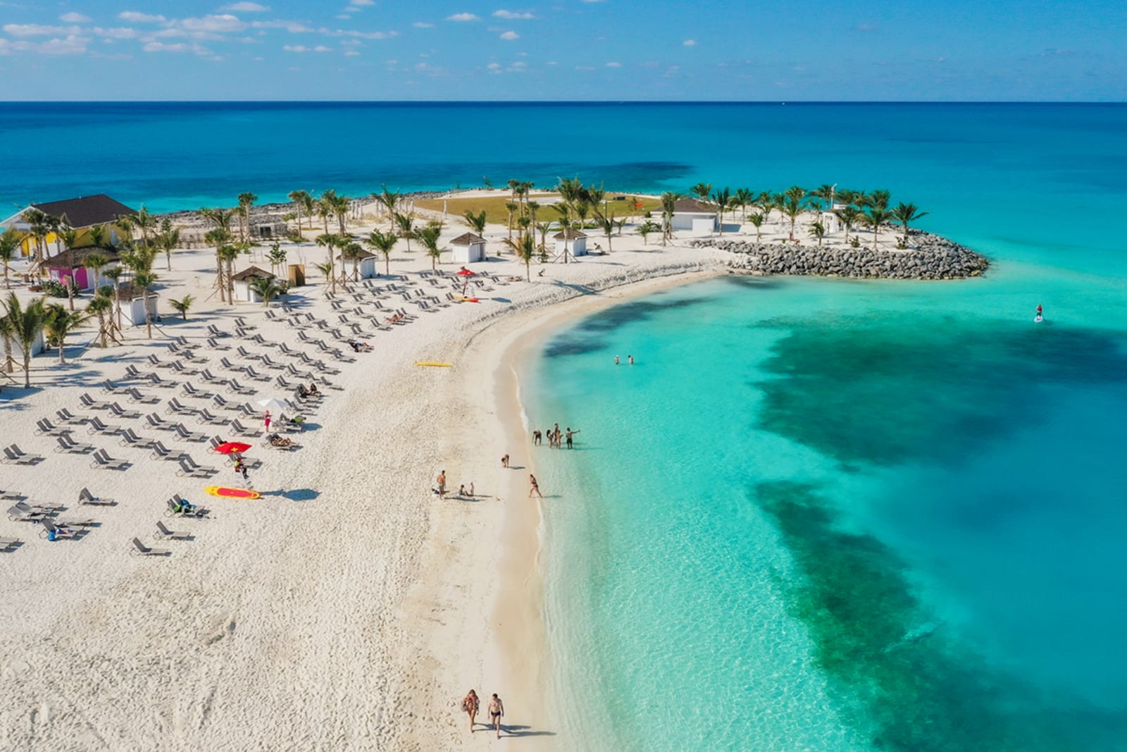 caribbean