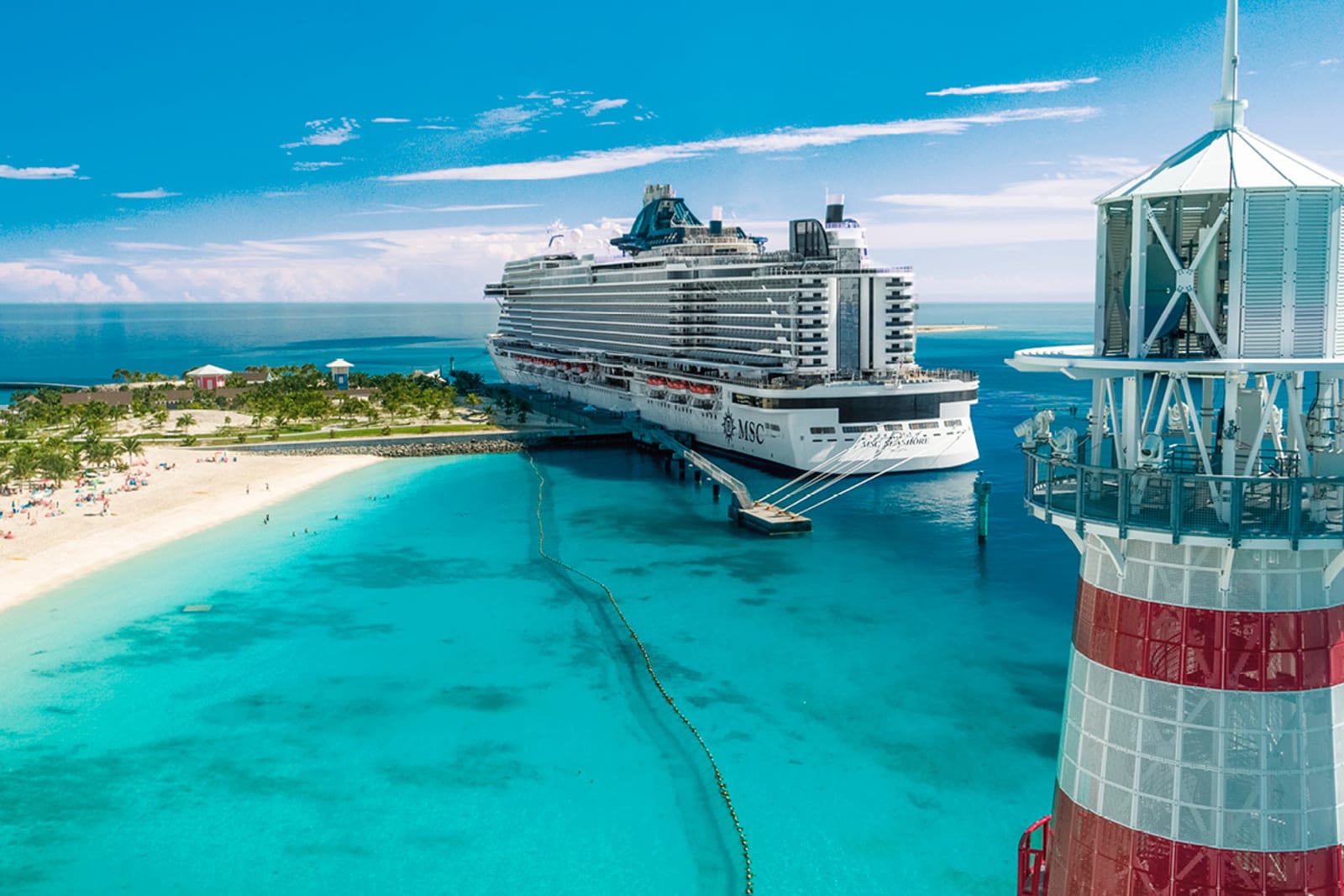 cruise