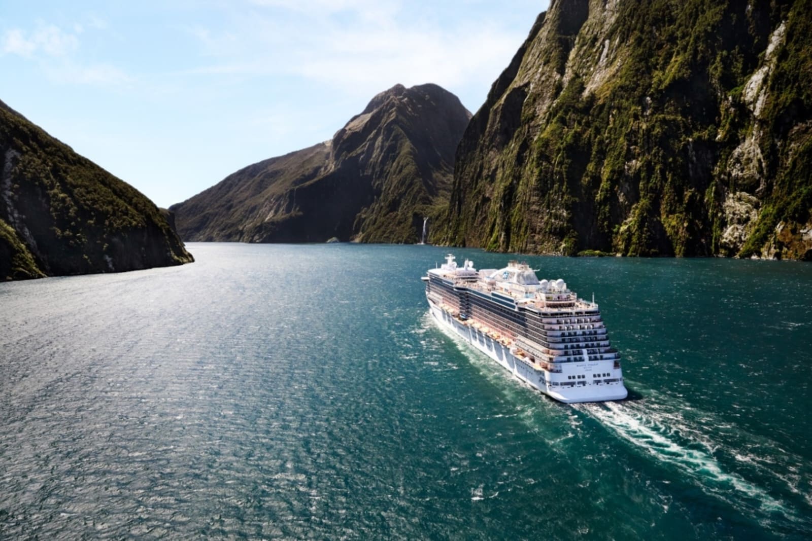 First Time Cruising Blog