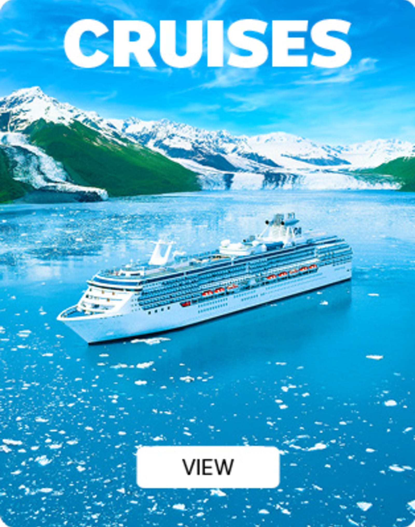 USA and Canada Cruises
