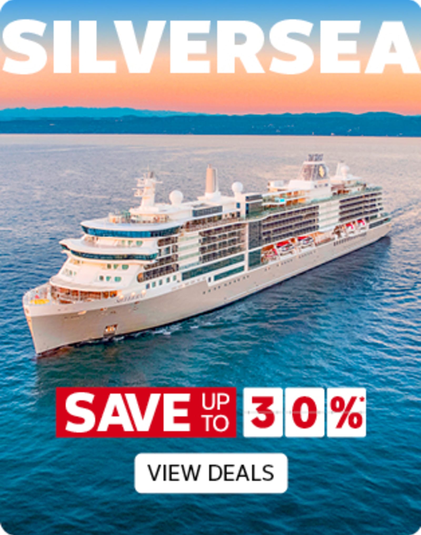 silversea