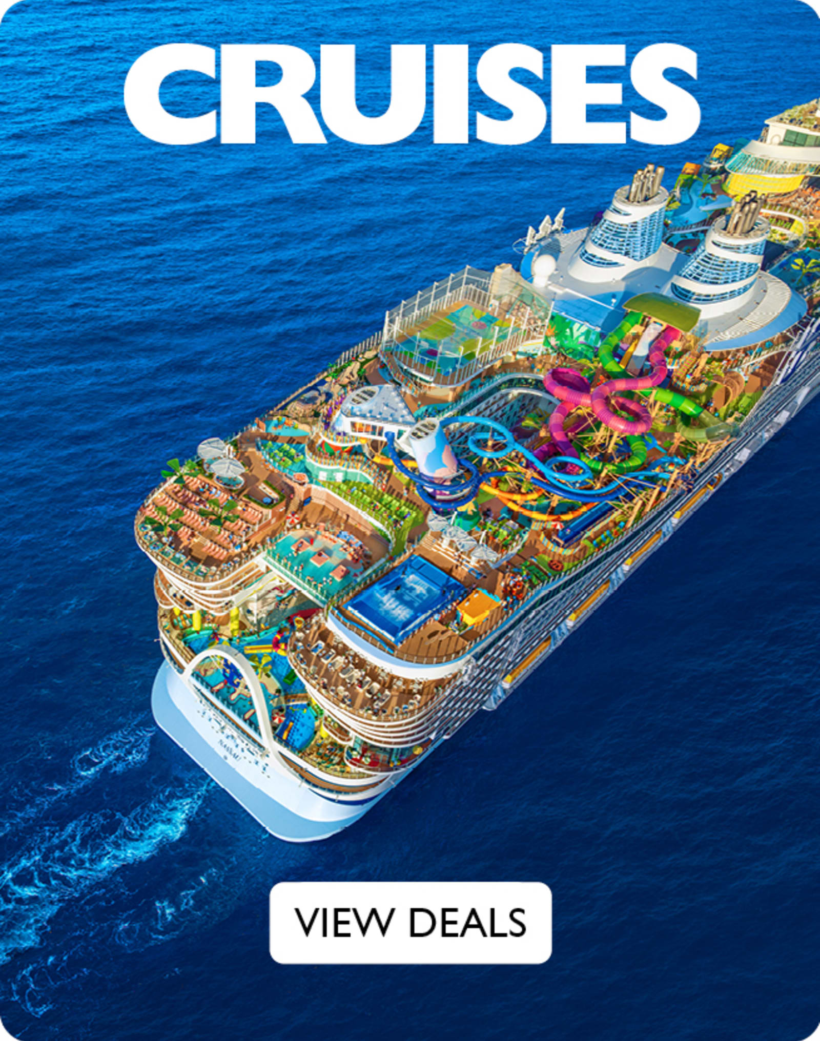 Cruises
