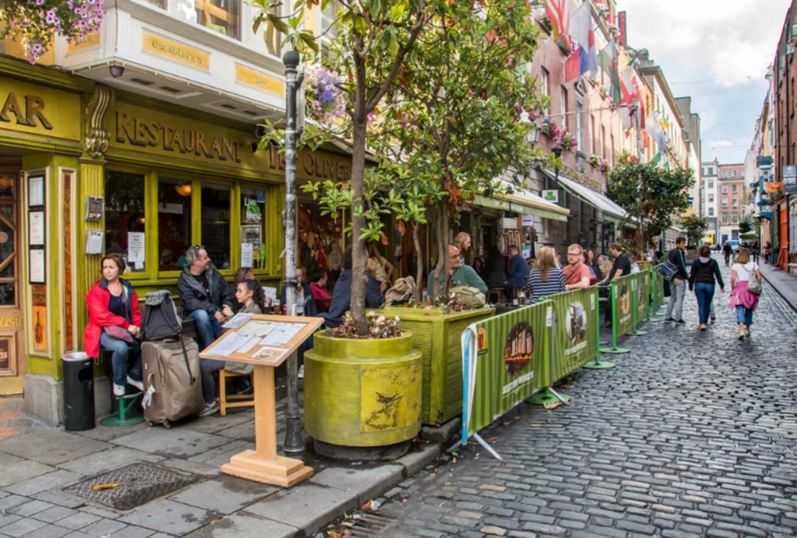 Dublin-Ireland