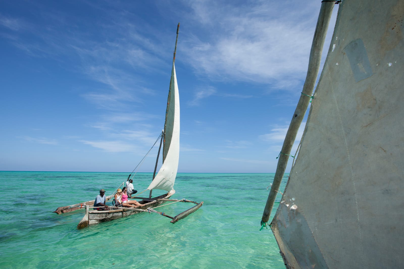 zanzibar
