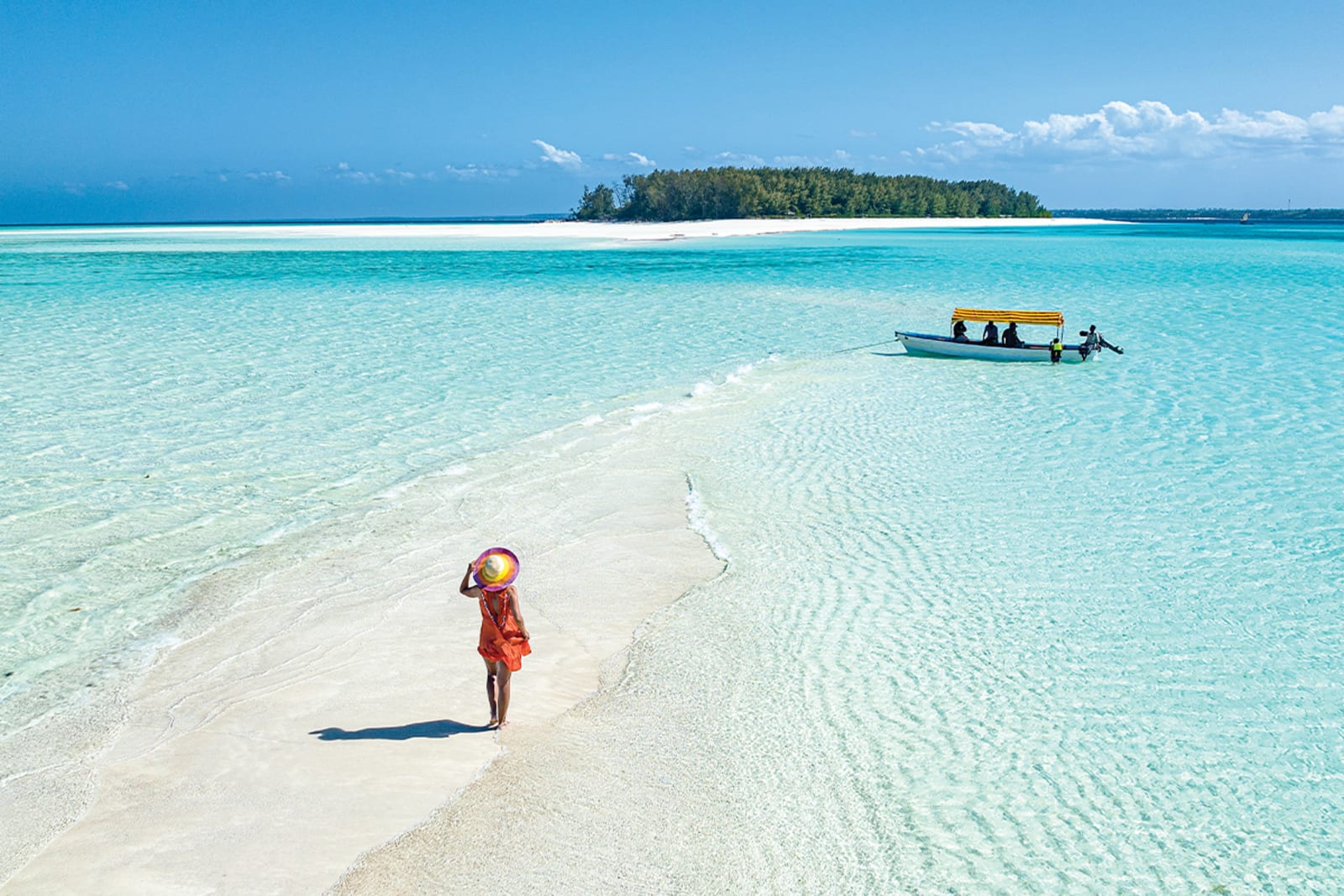 zanzibar