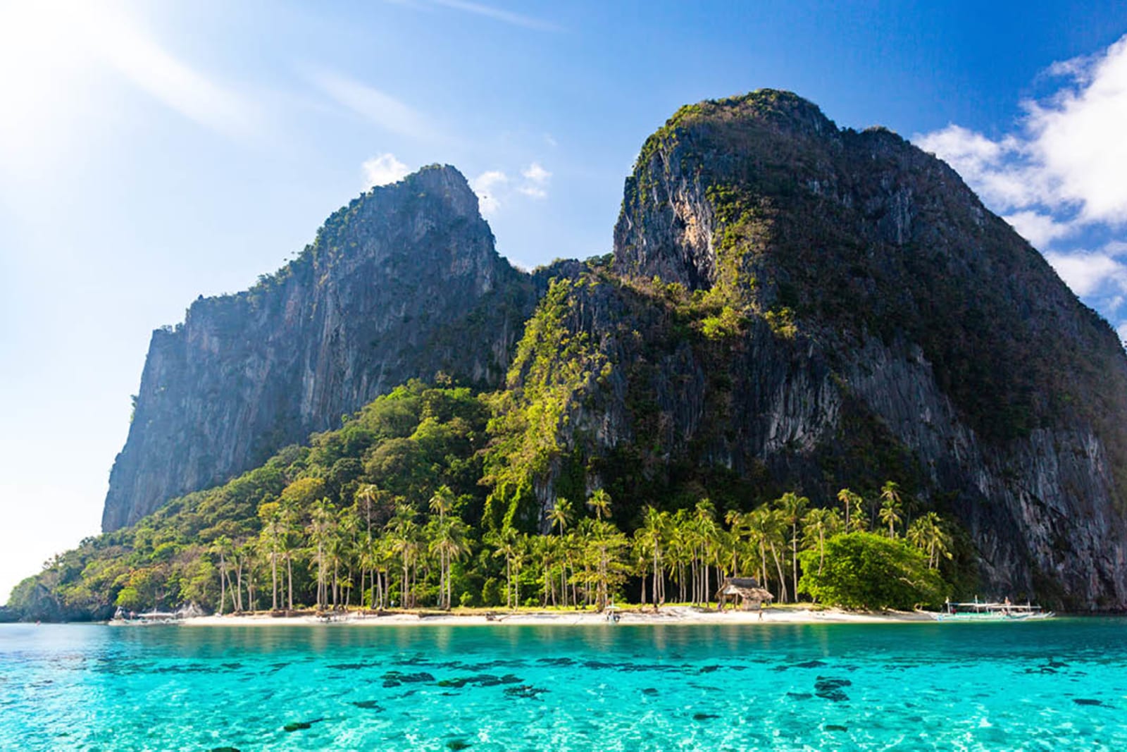 El Nido, Philippines