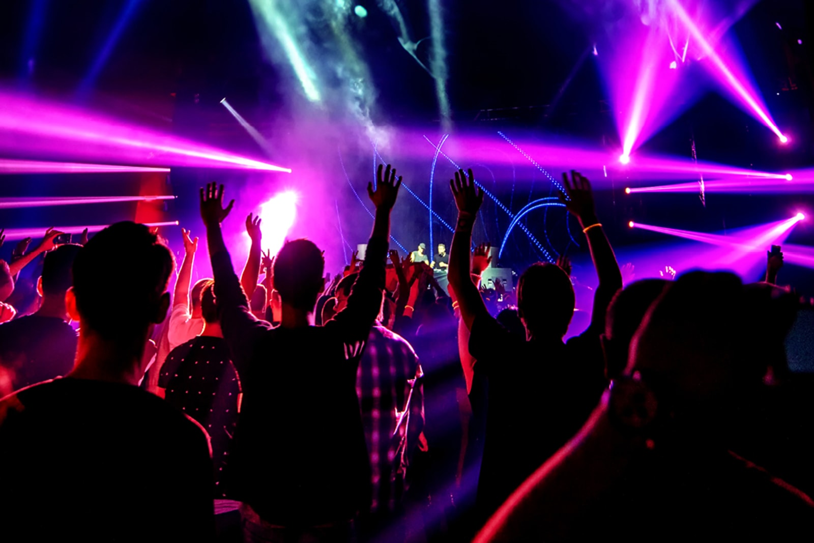 Las Vegas nightclub