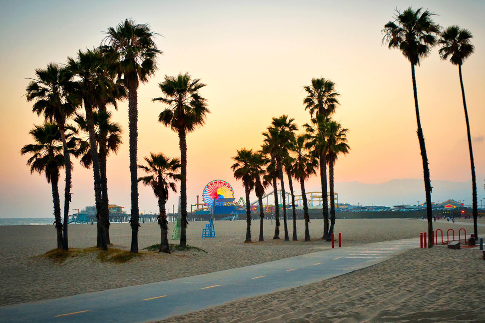 santa-monica-pier