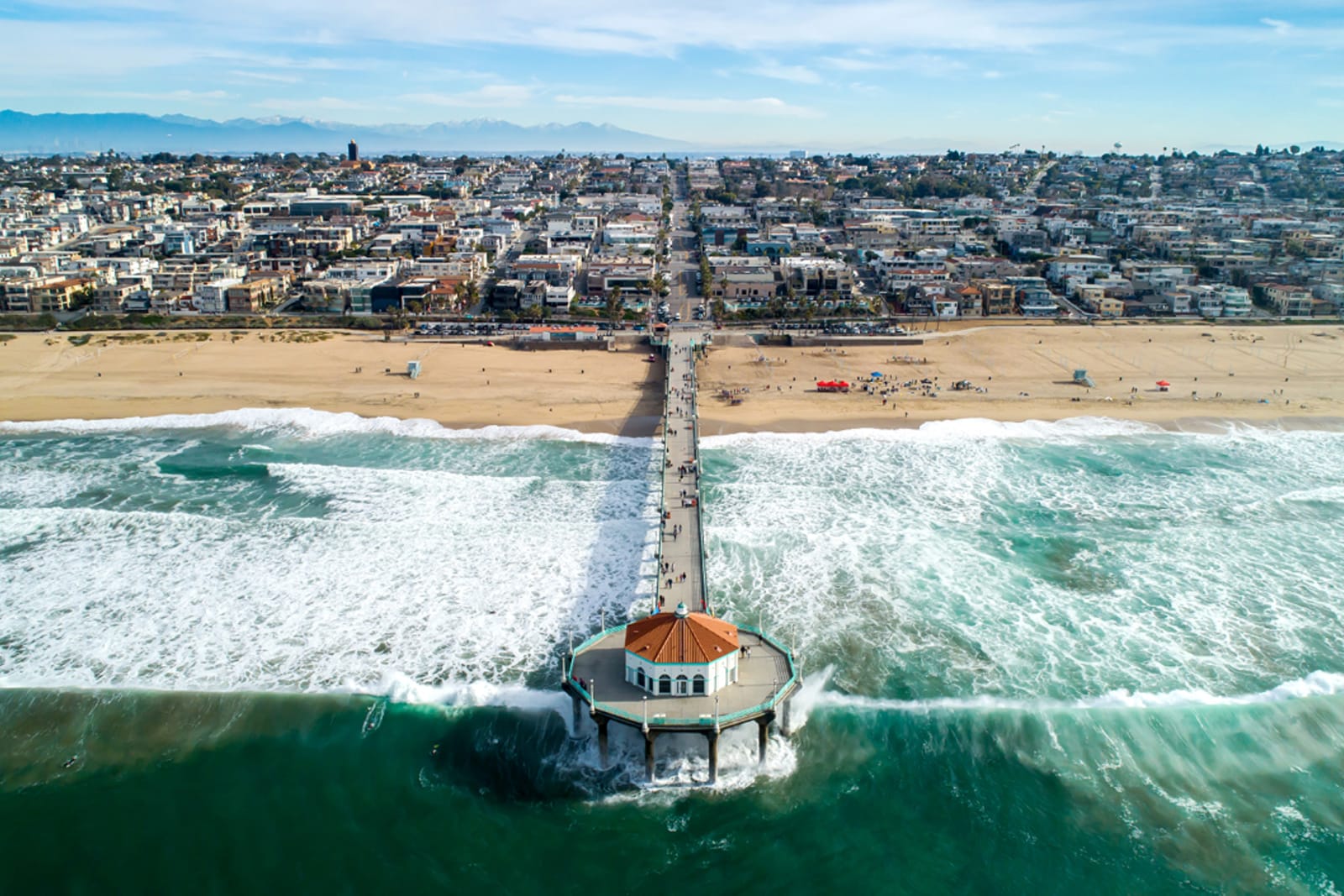 Manhattan Beach