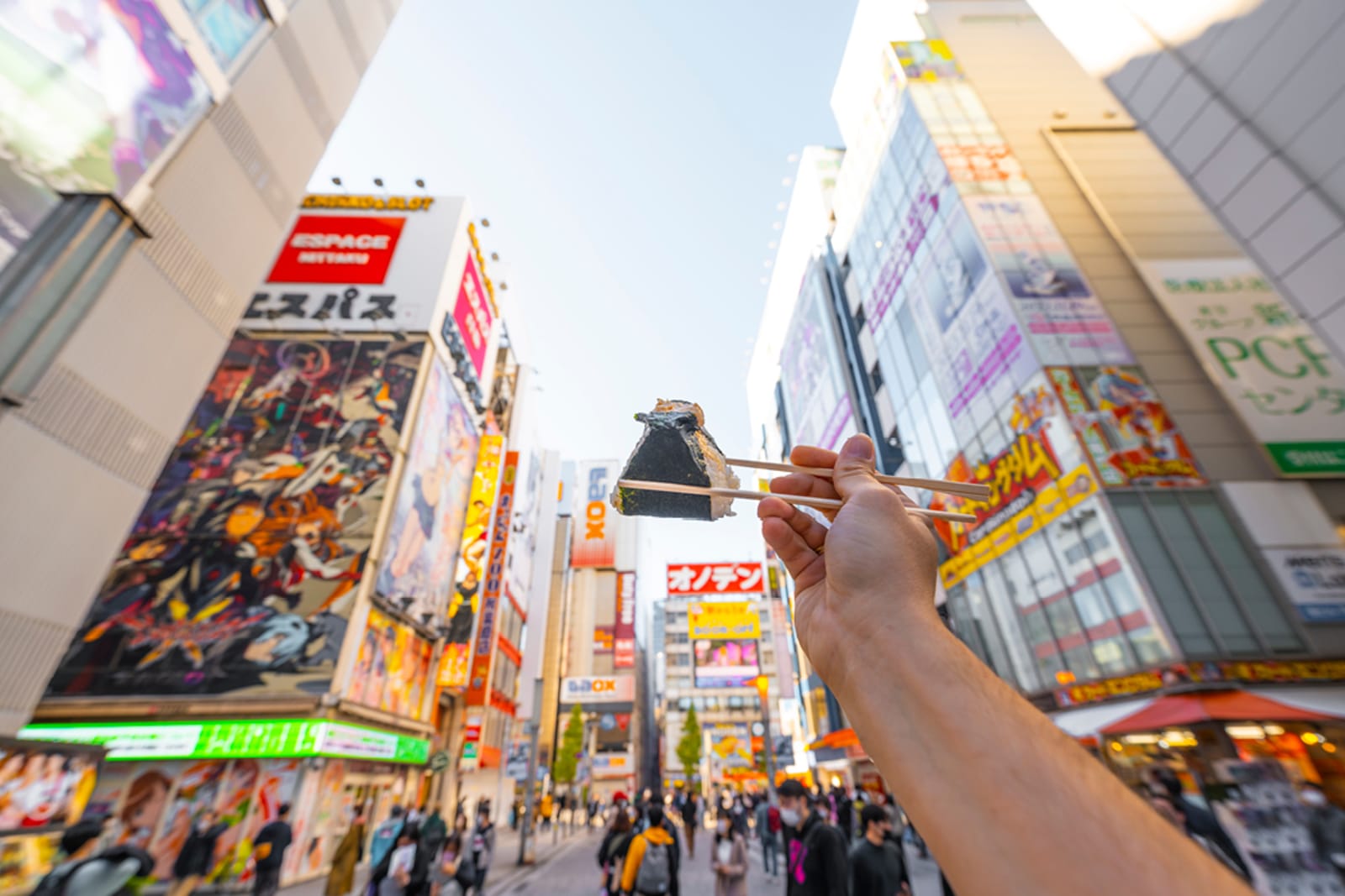 Tokyo, Japan