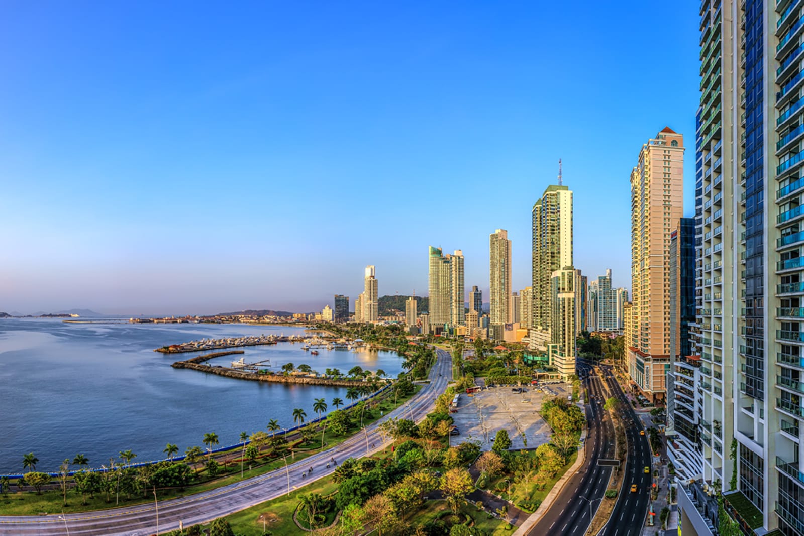 Panama City, Panama