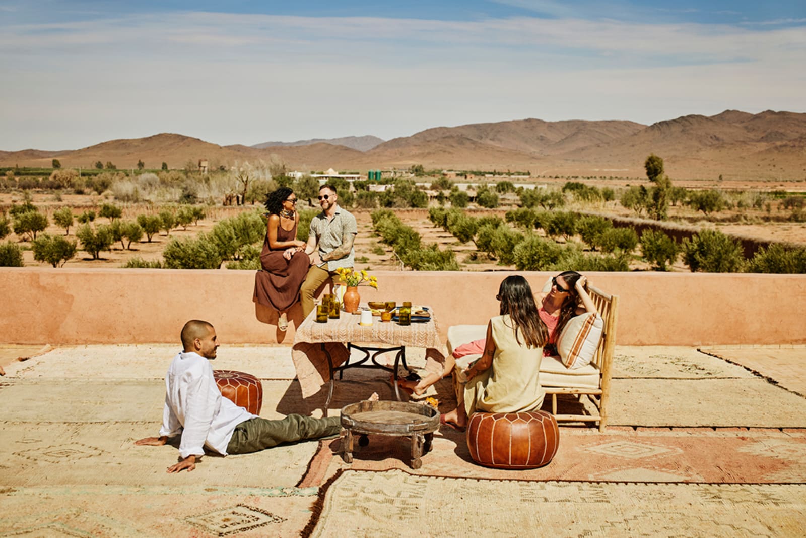 Marrakesh, Morroco