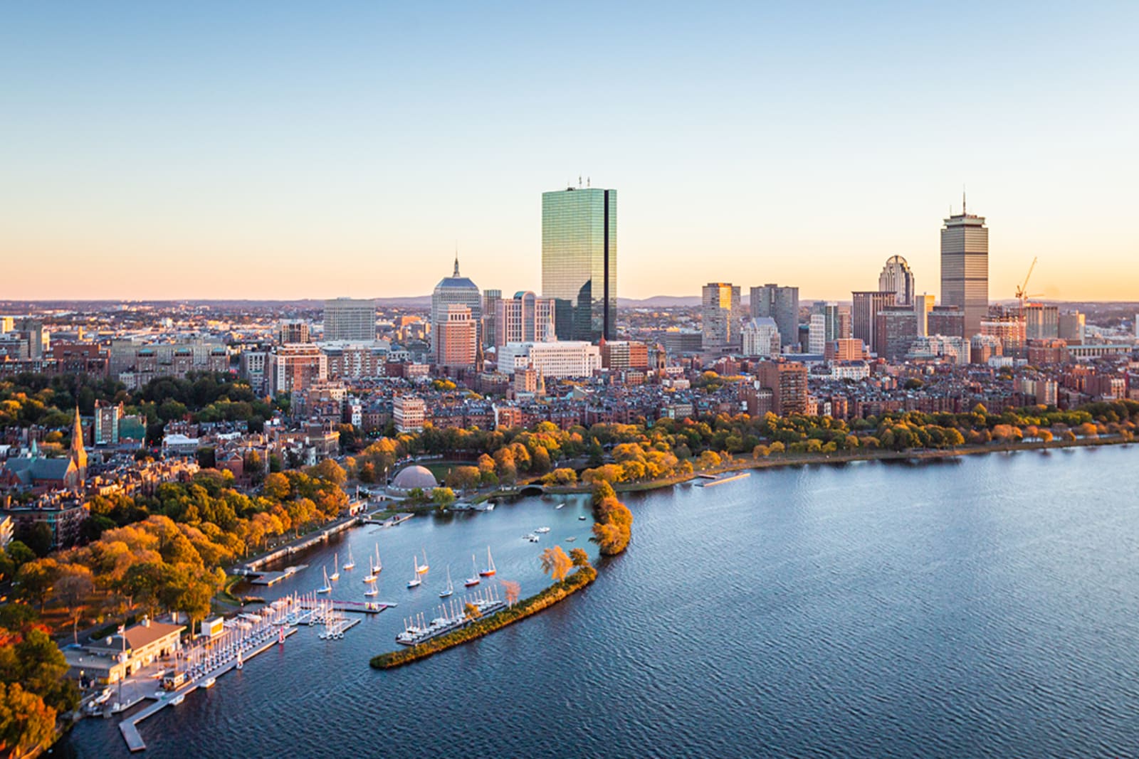 Boston, Massachusetts