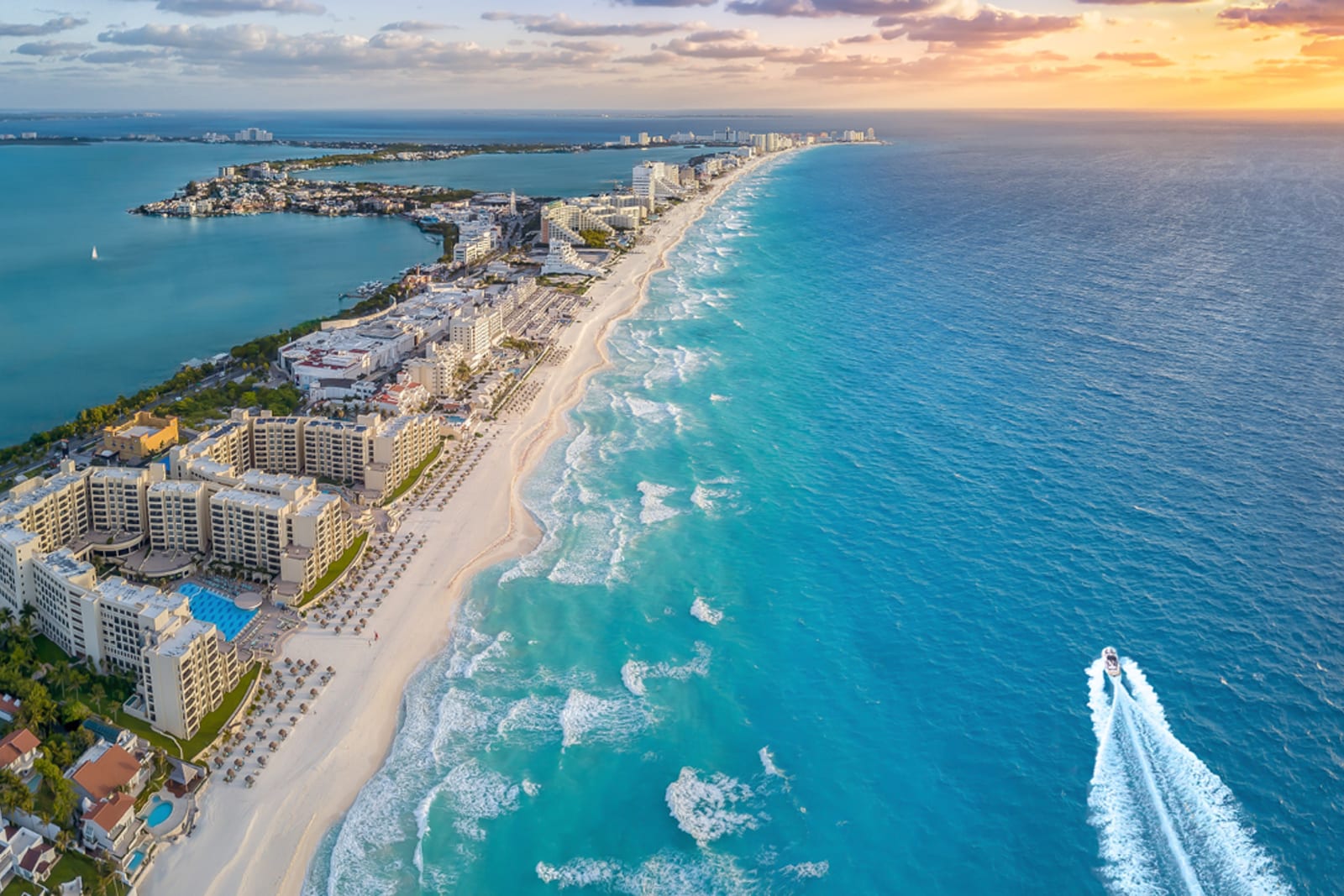 Cancún, Mexico