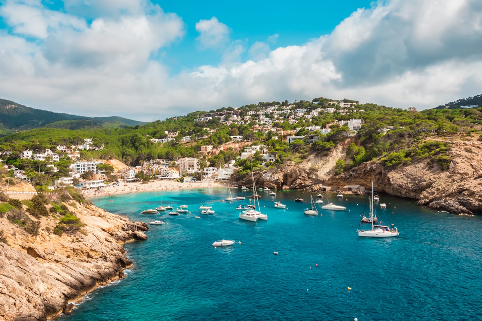 Ibiza, Spain