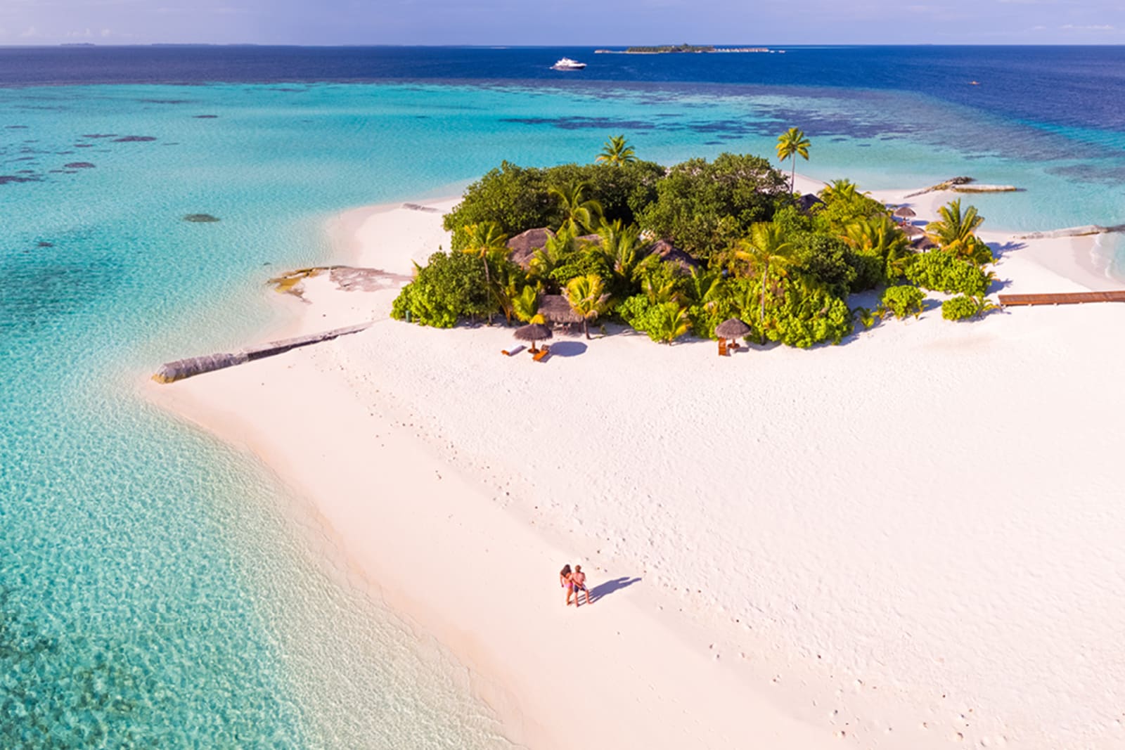 Maldives