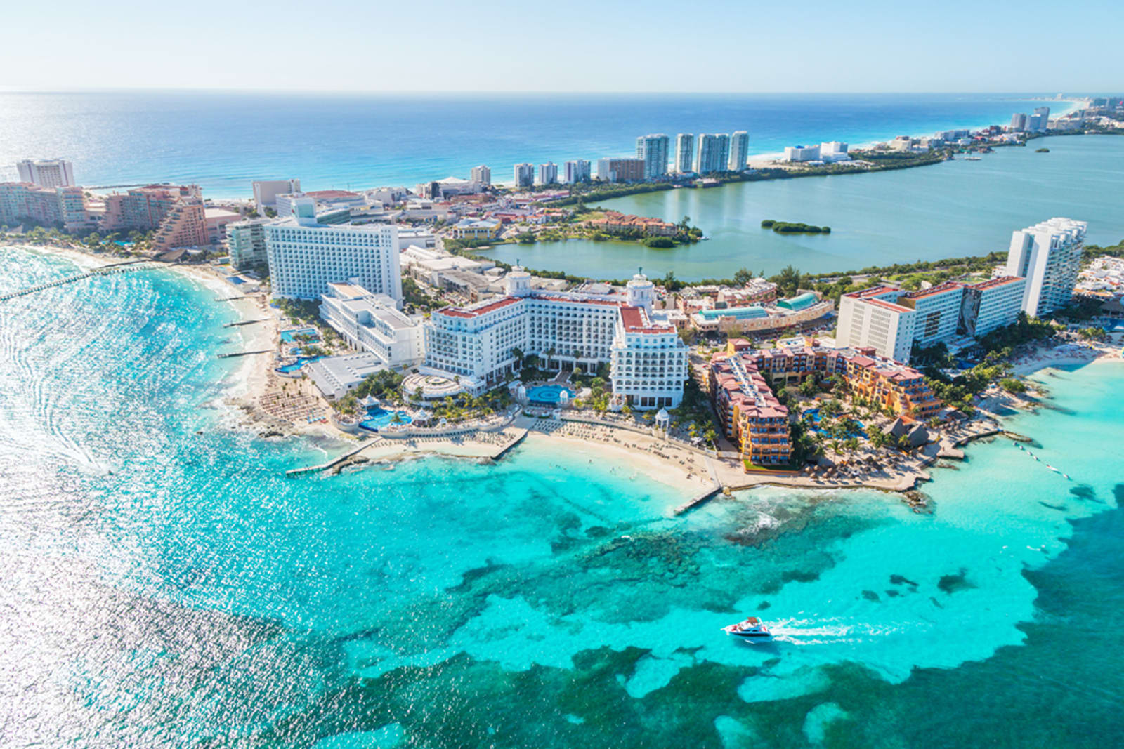Cancún, Mexico
