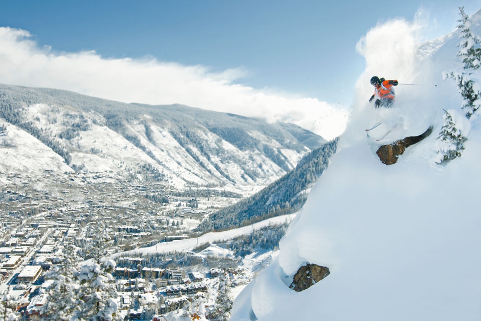 skier-in-aspen-colorado