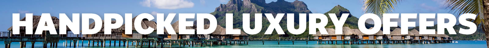 Luxury Deals