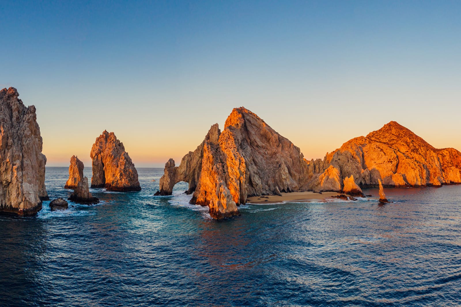 Los Cabos, Mexico