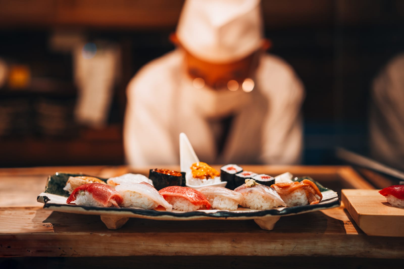 Sushi