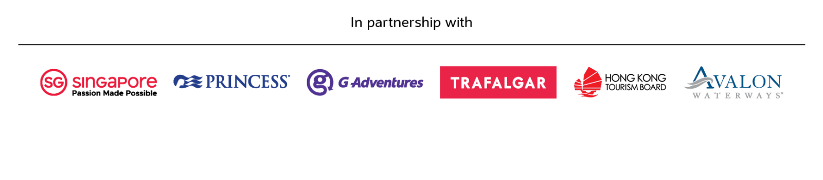 In Partnership with