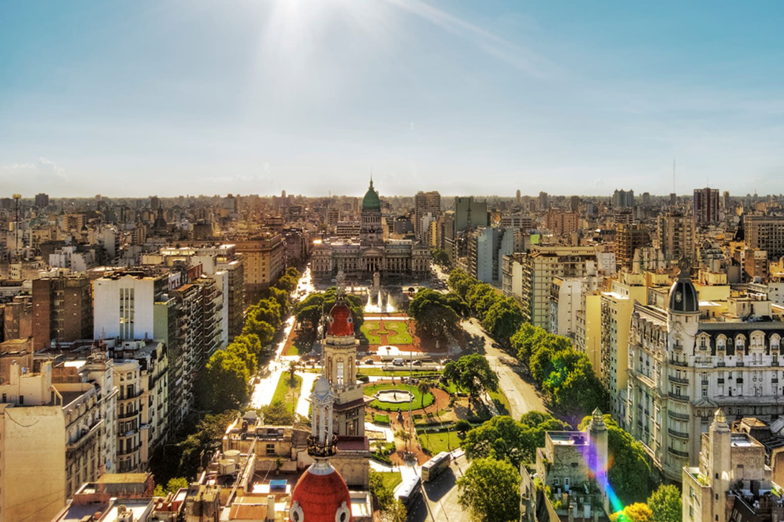 Buenos Aires, Argentina