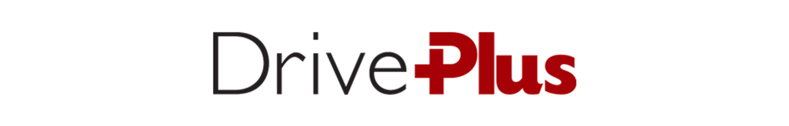 DrivePlus logo
