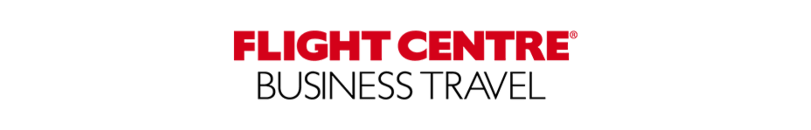 Flight Centre Business Travel logo